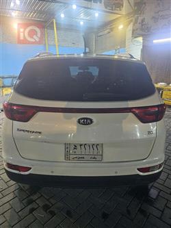 کیا سپۆرتاج